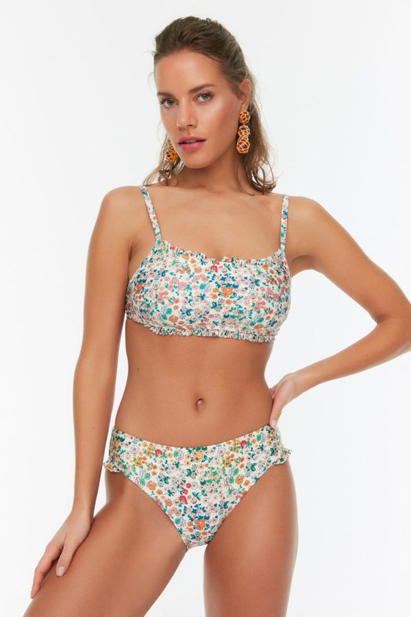 Trendyol Bikini spodnji del Trendyol Basic