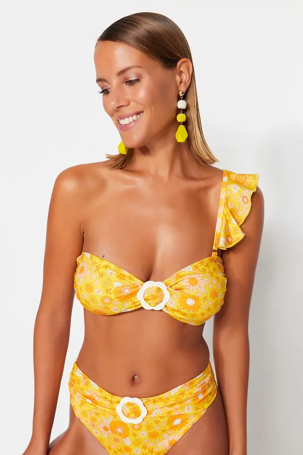 Trendyol Bikini spodnji del Trendyol