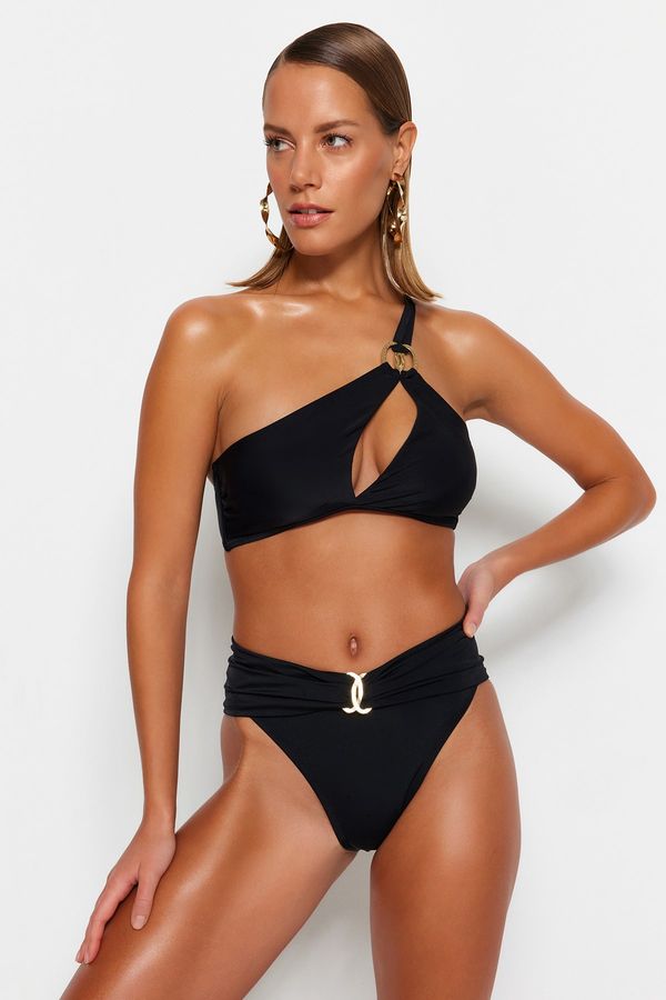 Trendyol Bikini spodnji del Trendyol