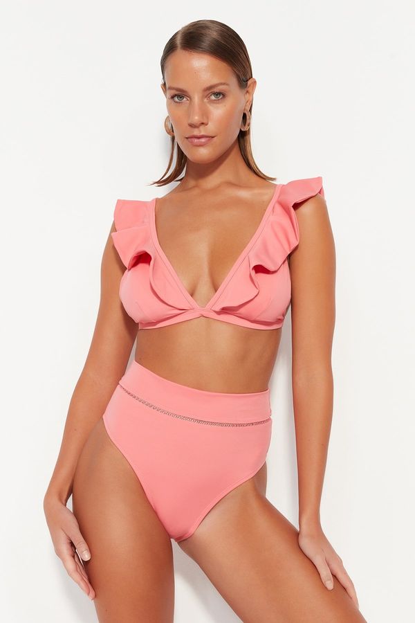 Trendyol Bikini spodnji del Trendyol