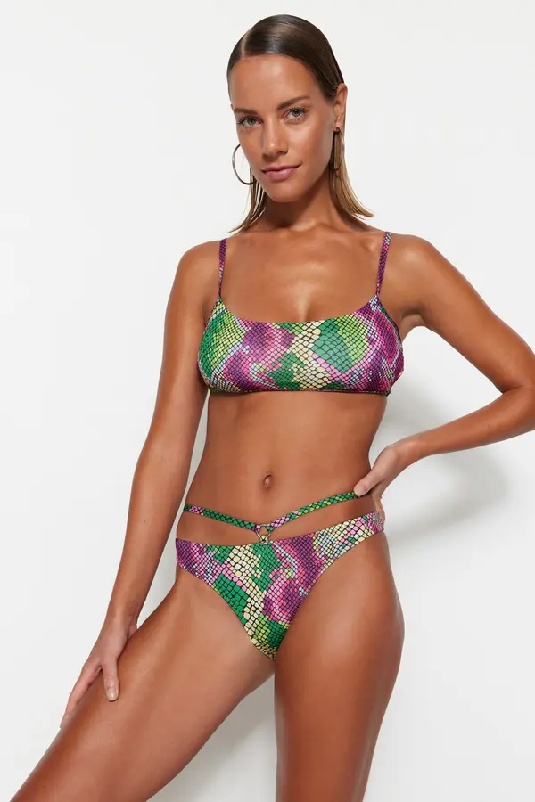 Trendyol Bikini spodnji del Trendyol