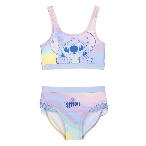 STITCH BIKINI STITCH