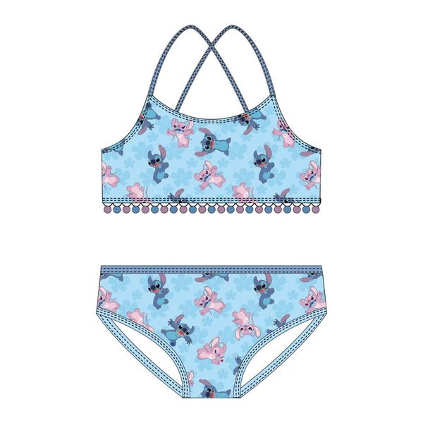 STITCH BIKINI STITCH