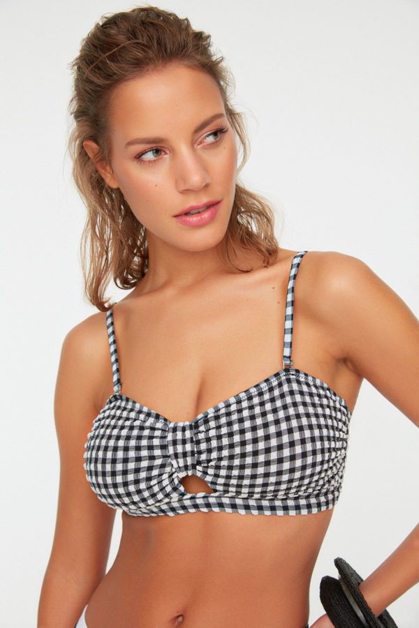 Trendyol Bikini top Trendyol