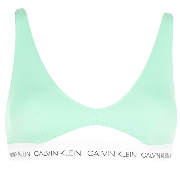 Calvin Klein Bikini zgornji del Calvin Klein Apex
