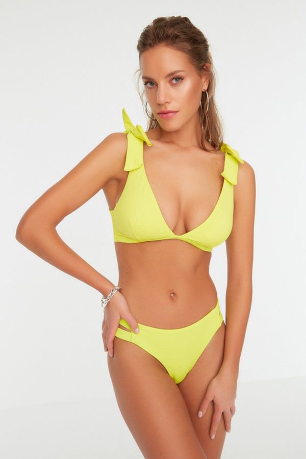 Trendyol Bikini zgornji del Trendyol Basic