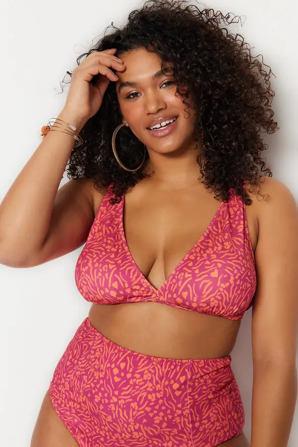 Trendyol Bikini zgornji del Trendyol