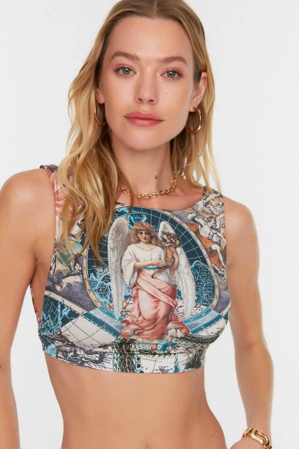 Trendyol Bikini zgornji del Trendyol