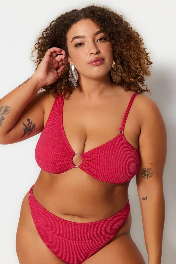 Trendyol Bikini zgornji del Trendyol