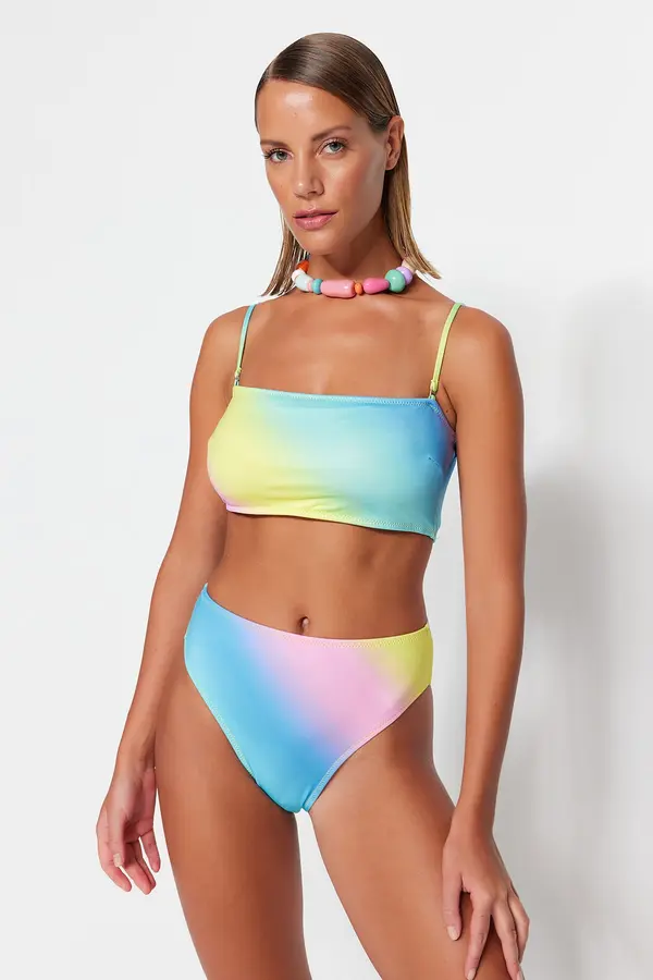 Trendyol Bikini zgornji del Trendyol