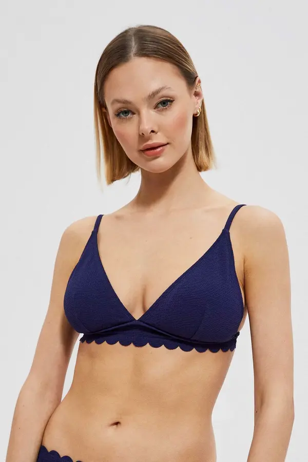 Marisse Bikini zgornji del z volančki