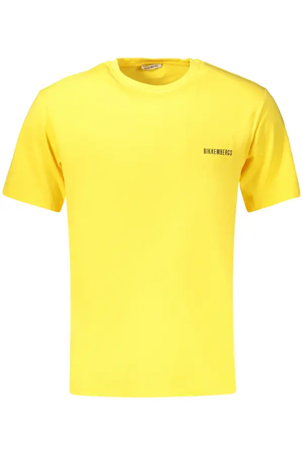 Bikkembergs Bikkembergs majica s kratkimi rokavi