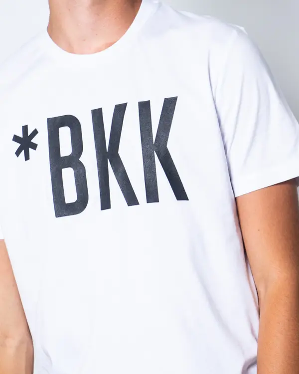 Bikkembergs Bikkembergs T-Shirt Uomo