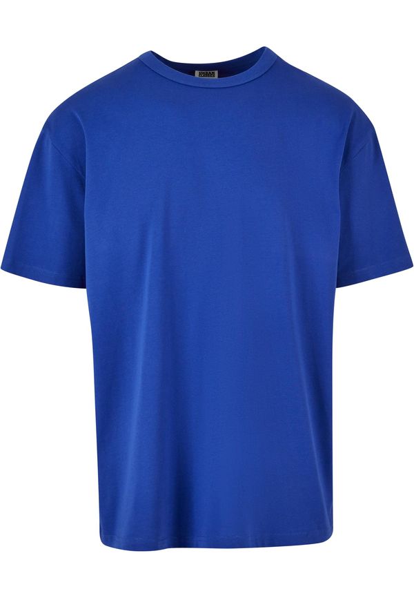 Urban Classics Bio Basic Tee Royal