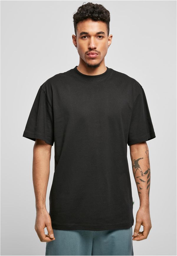 UC Men Bio Tall Tee Black