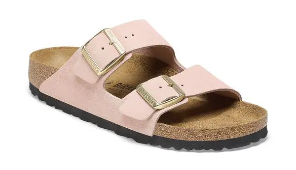 Birkenstock Birkenstock Arizona LEVE sandali Light Rose