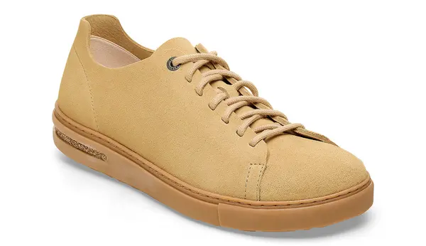 Birkenstock Birkenstock Bend Low Decon čevlji rjave barve