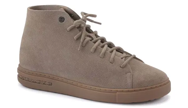 Birkenstock Birkenstock Bend Mid Decon čevlji rjave barve