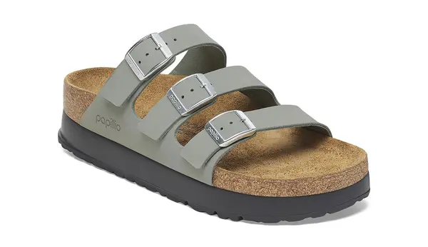 Birkenstock Birkenstock Florida III PAP Flex sandali