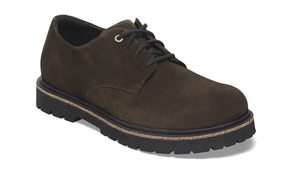 Birkenstock Birkenstock Highwood Lace Low moški superge