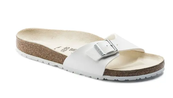 Birkenstock Birkenstock Madrid BF beli sandali