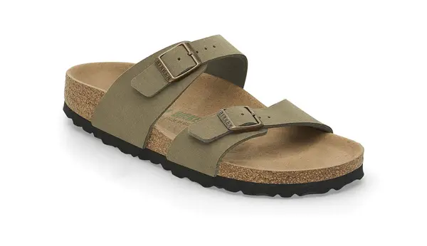 Birkenstock Birkenstock Sydney veganski sandali