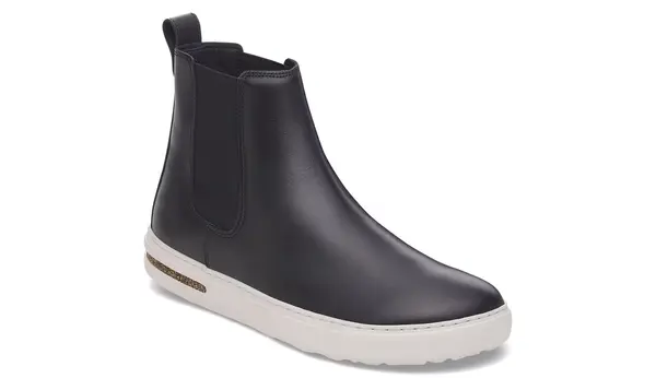 Birkenstock Birkenstock usnjeni chelsea škornji