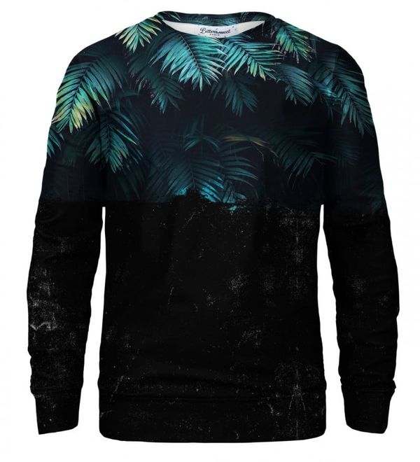 Bittersweet Paris Bittersweet Paris Unisex's Dark Jungle Sweater S-Pc Bsp318