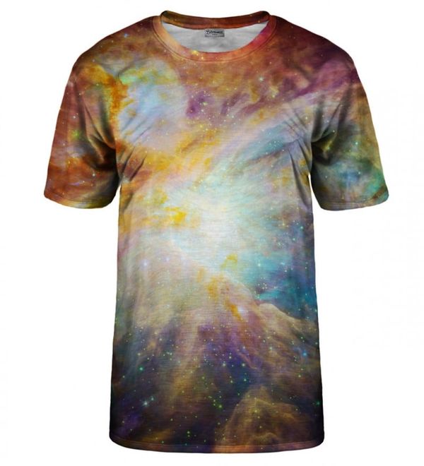 Bittersweet Paris Bittersweet Paris Unisex's Galaxy Nebula T-Shirt Tsh Bsp029