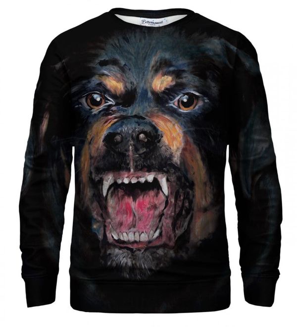 Bittersweet Paris Bittersweet Paris Unisex's Rottweiler Sweater S-Pc Bsp061