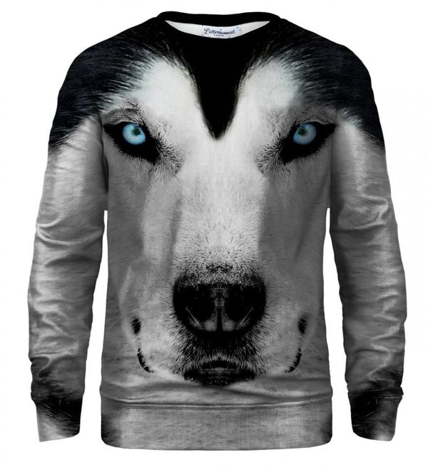 Bittersweet Paris Bittersweet Paris Unisex's Wolf Sweater S-Pc Bsp059