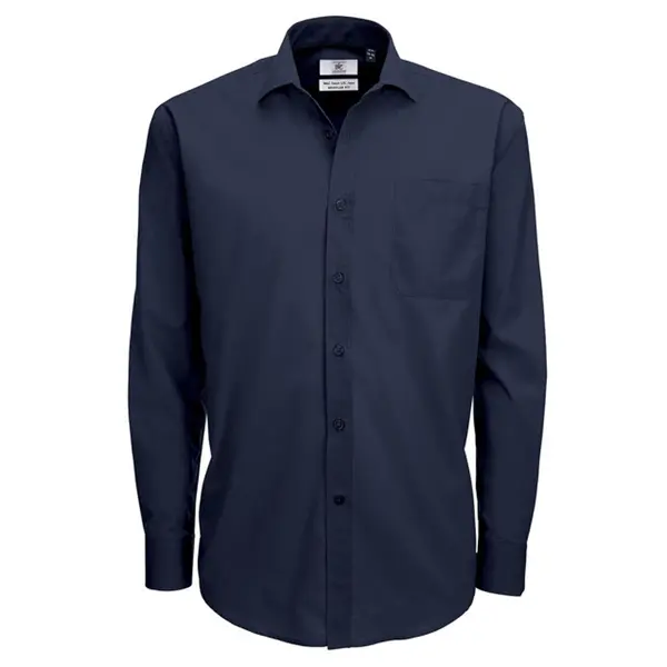 B&C BK09•B&C SMART LSL/MEN