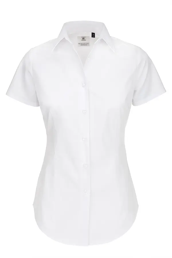 B&C BK16•B&C BLACK TIE SSL /WOMEN