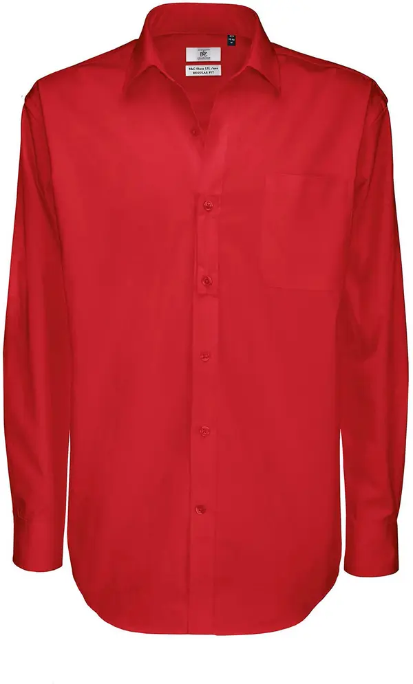 B&C BK17•B&C SHARP LSL /MEN