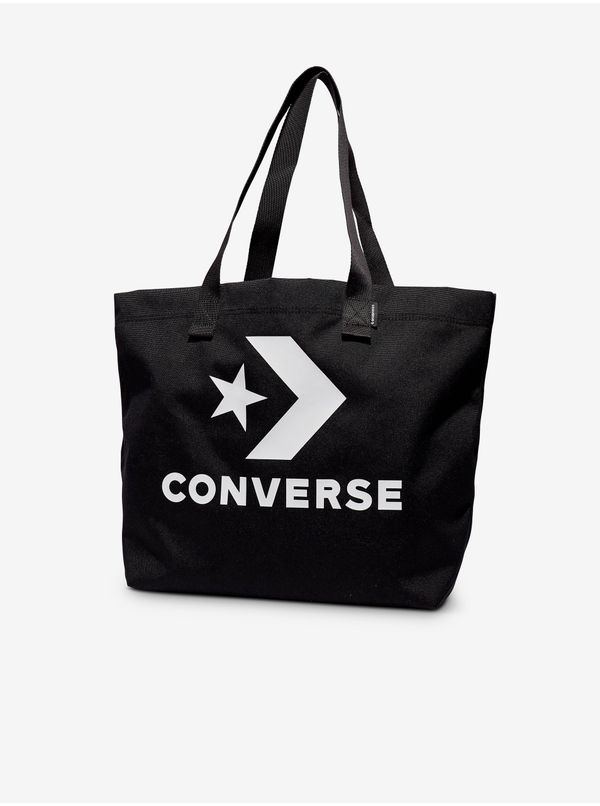 Converse Black Bag Converse - Women