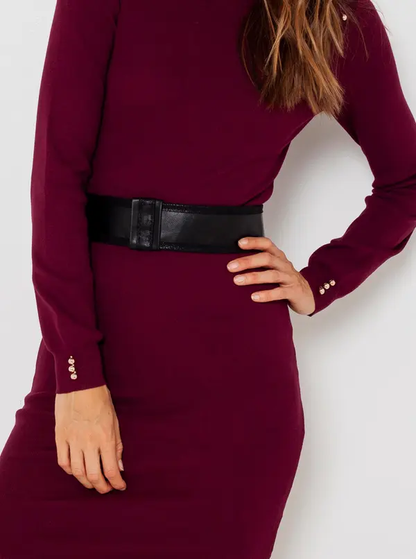 CAMAIEU Black belt CAMAIEU - Women