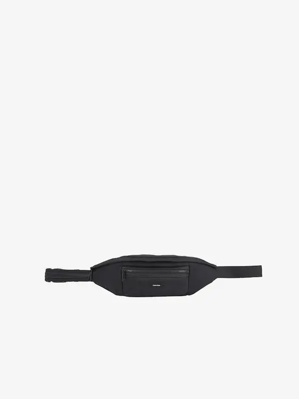 Calvin Klein Black Calvin Klein Essential Waistbag Men's Waistbag