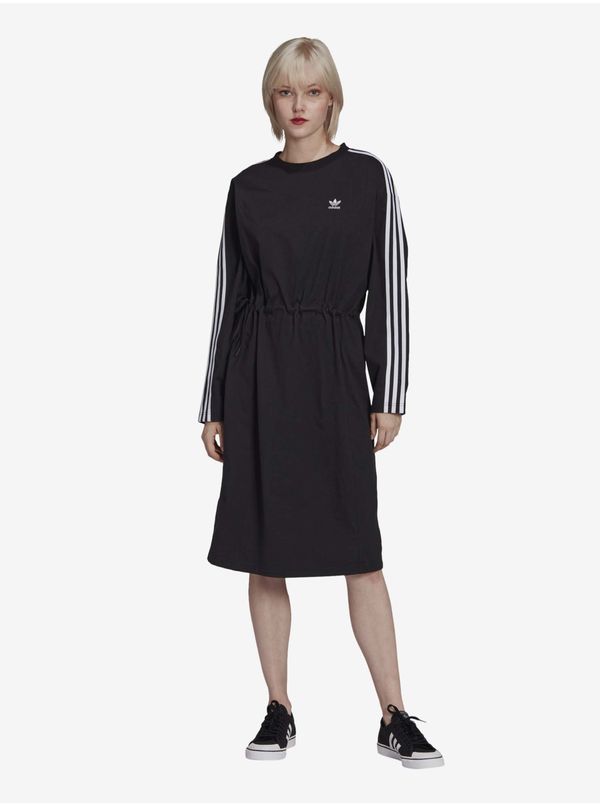 Adidas Black Dress adidas Originals - Women