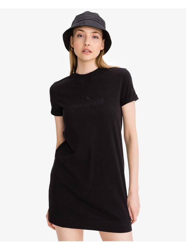 Calvin Klein Black Dress Archives Eco Dye Calvin Klein Jeans - Ladies