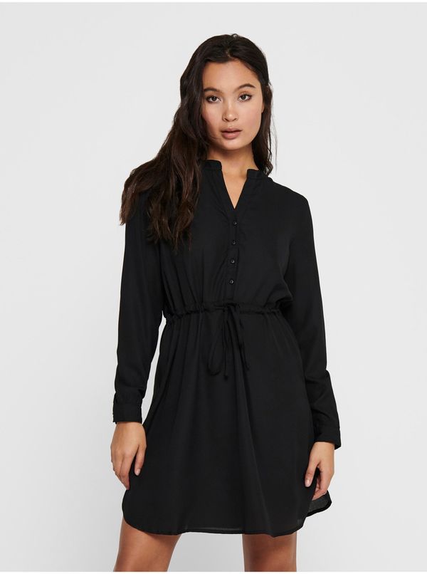 Only Black dress ONLY Cory - Women's