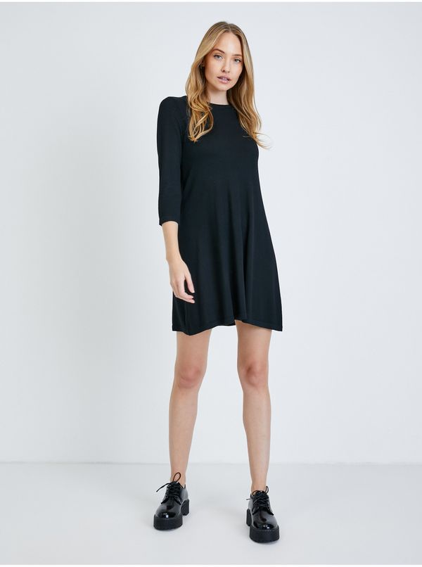 Vero Moda Black dress VERO MODA Felicity