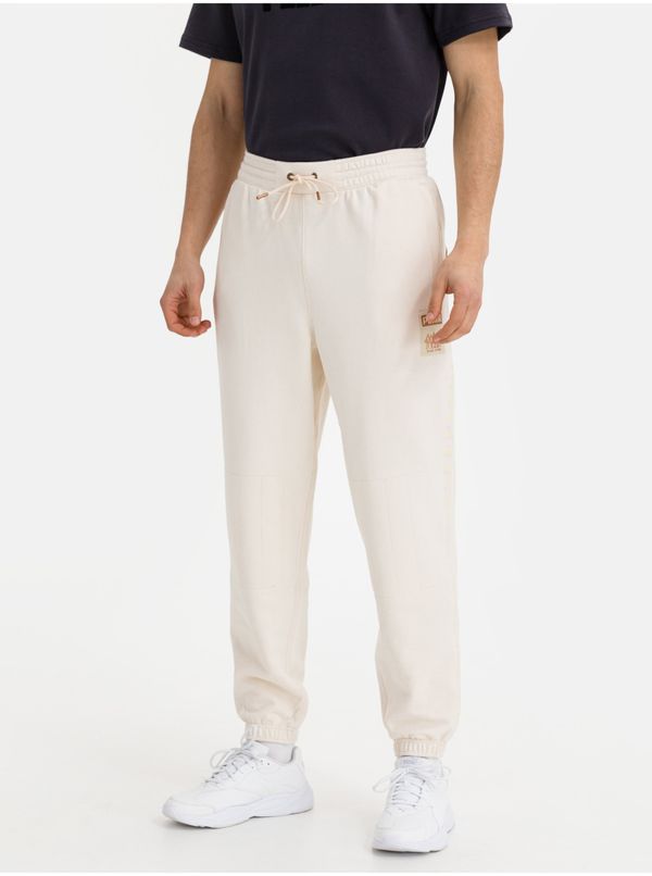 Puma Black Fives Sweatpants Puma - Men