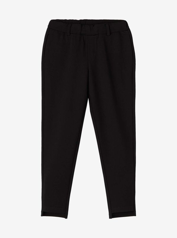 name it Black Girl Pants name it Side - unisex