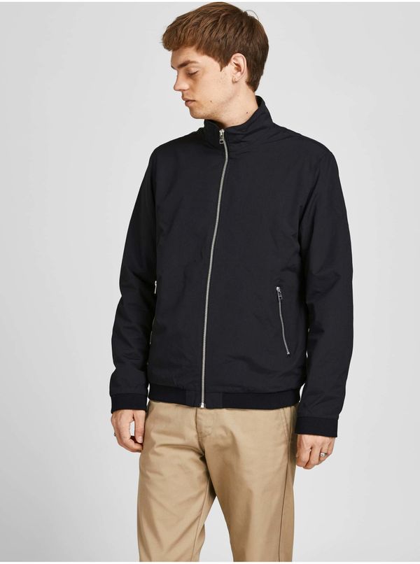 Jack & Jones Black Jack & Jones Rush Jack - Men