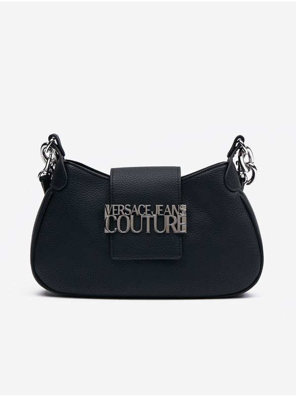 Versace Jeans Couture Black Ladies Handbag Versace Jeans Couture - Women