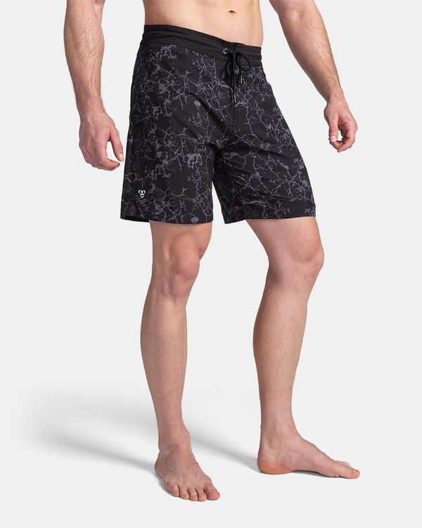 Kilpi Black men's swimsuit Kilpi Ariana