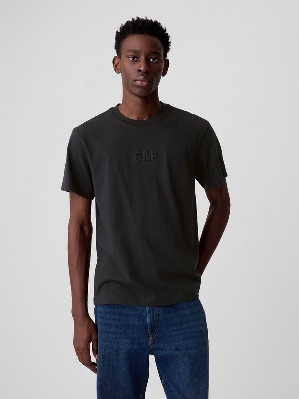 GAP Black men's T-shirt GAP