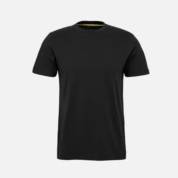 GEOX Black men's T-shirt Geox - Men's