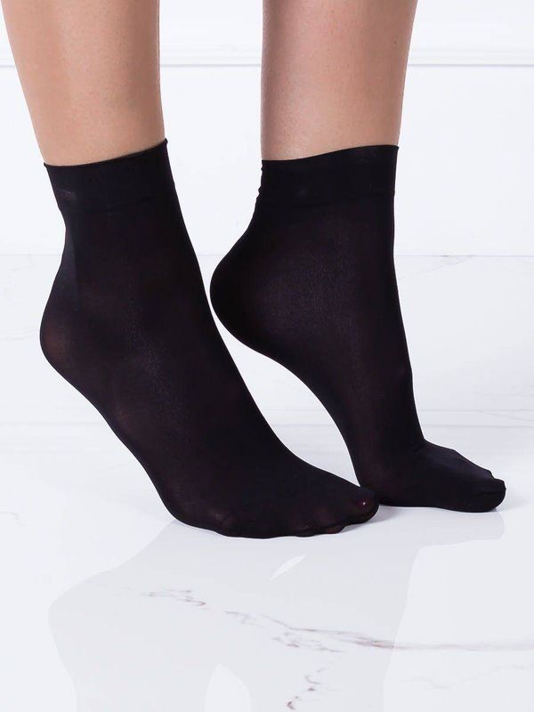 Yups Black socks 3pak Yups dx3987. R21