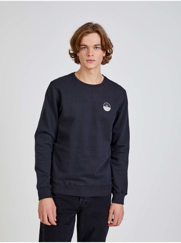 Blend Black Sweater Blend - Men